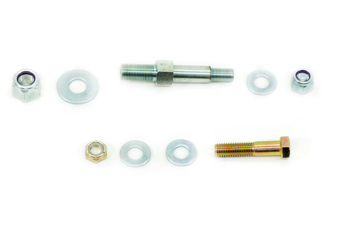 UMI PERFORMANCE  1973-1987 GM C10 Shock Stud Kit Front  UMI6493