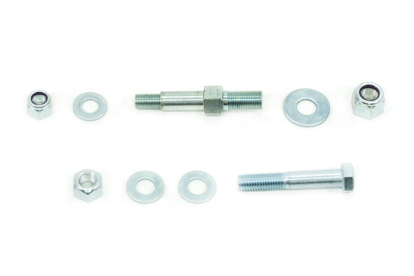 UMI PERFORMANCE  1973-1987 GM C10 Shock Stud Kit Rear  UMI6494