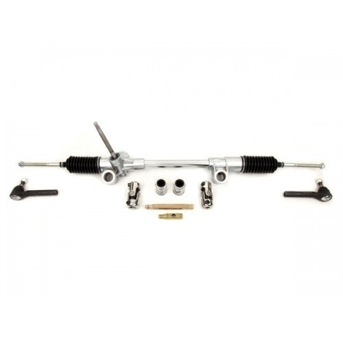 Unisteer Perf Products Manual Conversion Kit 79-93 Mustang MPN UNI8000360 For Ford Mustang 1979-93
