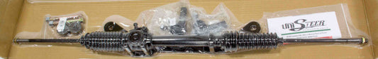 UNISTEER PERF PRODUCTS  Manual Rack & Pinion - 67-69 Camaro   UNI8000770-01
