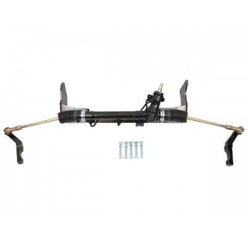 UNISTEER PERF PRODUCTS  Power Rack & Pinion - 55-57 Chevy   UNI8010600