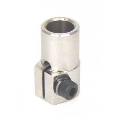 UNISTEER PERF PRODUCTS  Steering Coupler - 3/4    UNI8051060