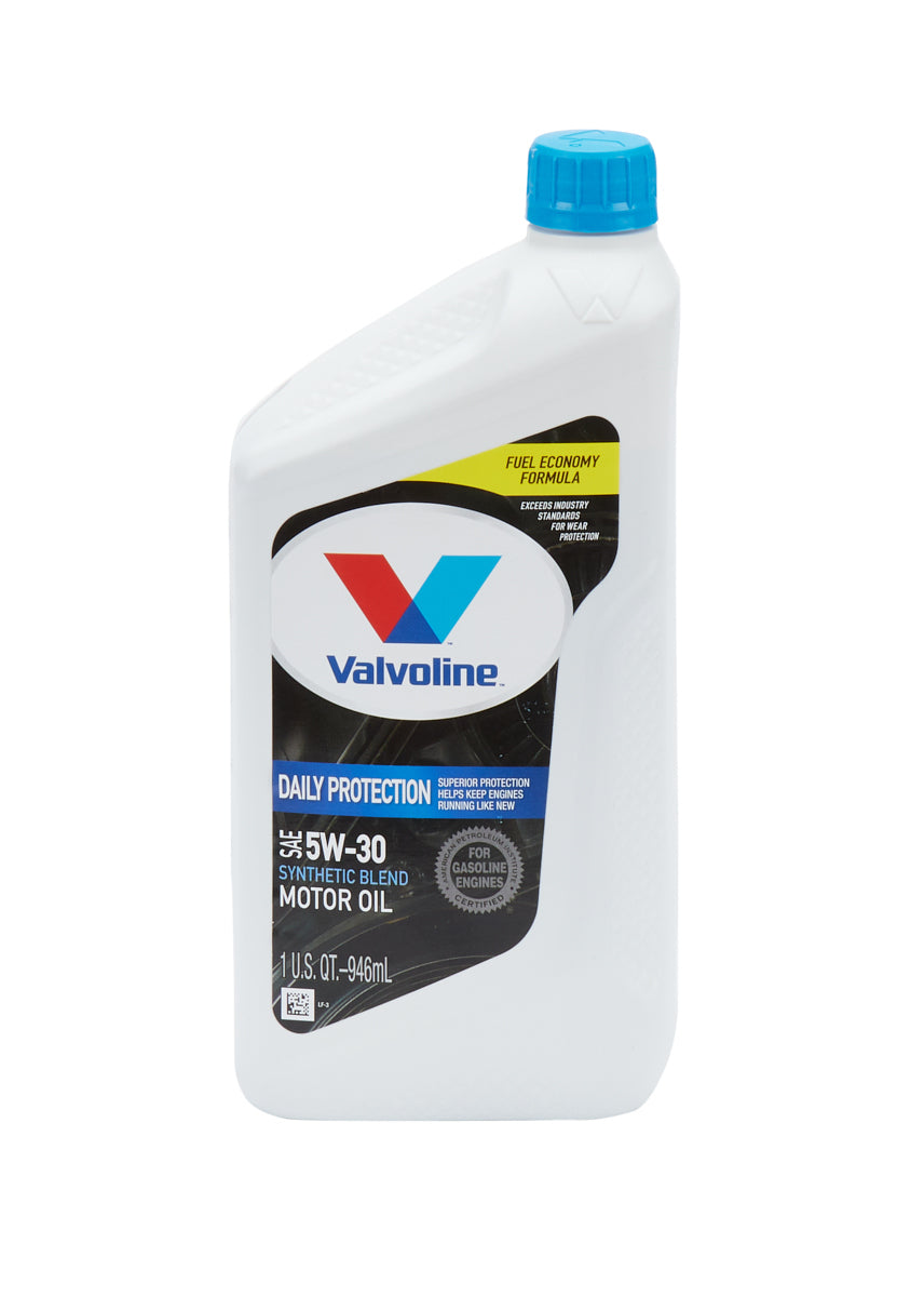 Valvoline  HD 5w30 Oil Quart    VAL797975-C