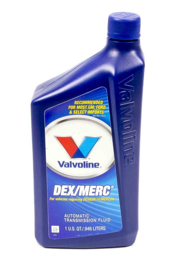 Valvoline  Dextron/Mercon Trans Fluid Quart   VAL798153-C