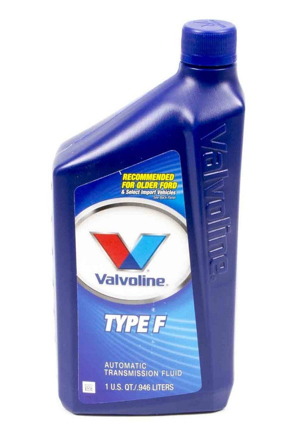 Valvoline  Type F Trans Fluid Quart    VAL822387-C