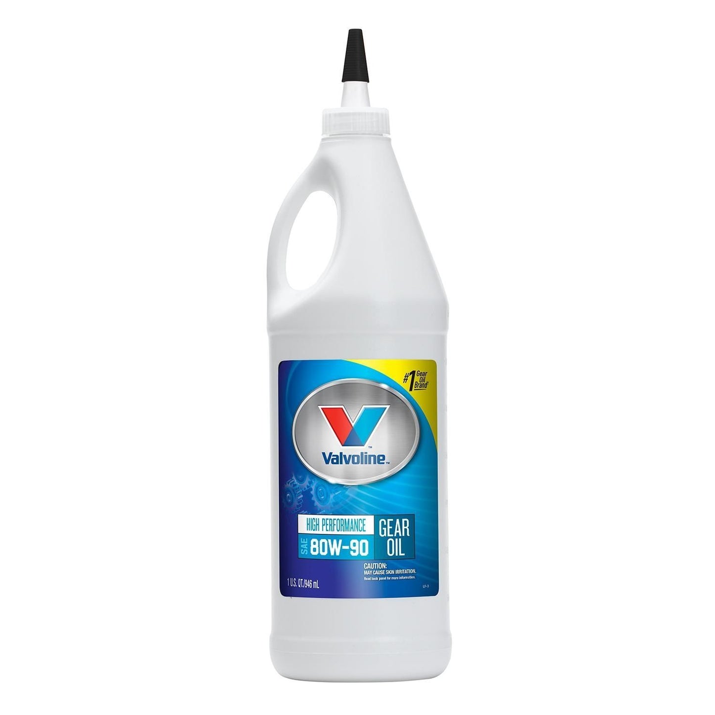 Valvoline  Gear Lube 80w90 Valvoline   VAL831