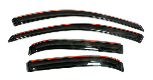 Ventshade Window Ventvisor 4Pc. MPN VEN194999 For Toyota Camry 2018-22