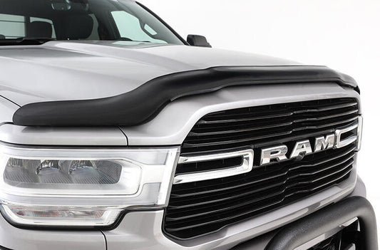 Ventshade 22- GM Silverado 1500 Hoodflector Hood Shield MPN VEN21881 For GM Fullsize Truck 2022-23