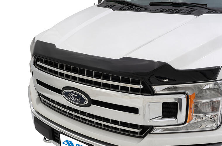 VENTSHADE  22-   Toyota Tundra Aeroskin Hood Shield  VEN322294