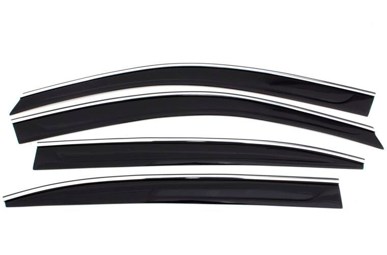 VENTSHADE  Low Pro Ventvisor 4Pc 21-Jeep Grand Cherokee L  VEN794029