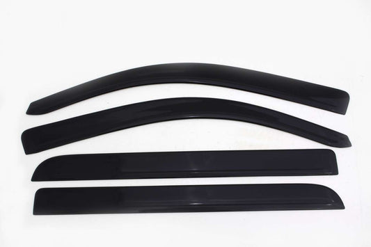 VENTSHADE  14-GM P/U 1500 Ventvisor Crew Cab Low Profile   VEN894033