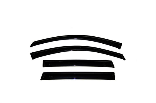 VENTSHADE  Window Ventvisor 4Pc.   VEN94056