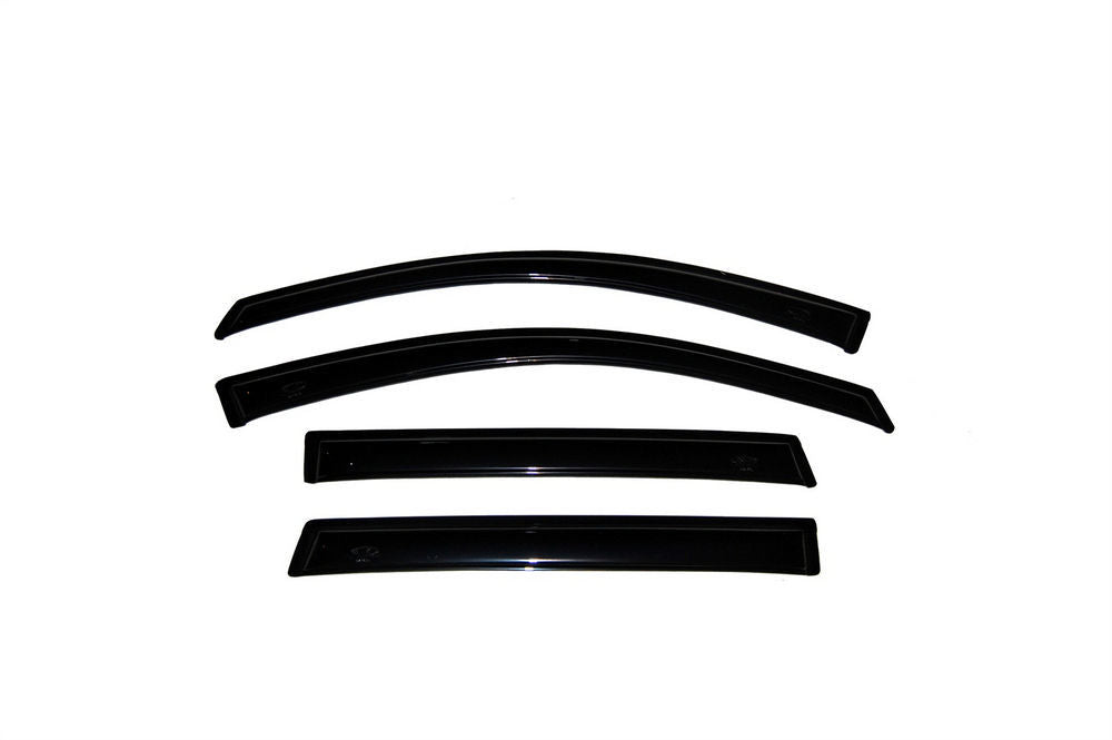 VENTSHADE  Window Ventvisor 4Pc.   VEN94407