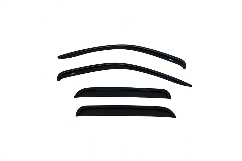 VENTSHADE  05-07 Dodge Dakota Quad Cab Ventvisors  VEN94656