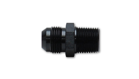 VIBRANT PERFORMANCE  Straight Adapter Fitting ; Size: -4 AN x 1/4in NP   VIB10216