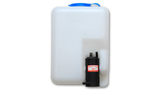 VIBRANT PERFORMANCE  Windshield Washer Bottle Kit 1.2L Bottle   VIB10400