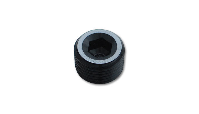 VIBRANT PERFORMANCE  Socket Pipe Plug 3/4in NPT  VIB10494