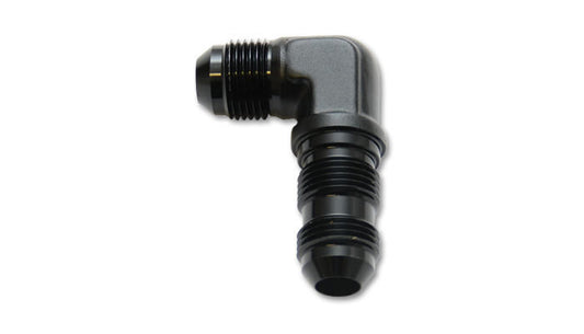 Vibrant Performance Bulkhead Adapter 90 Degr ee Elbow Fitting -10AN MPN VIB10612