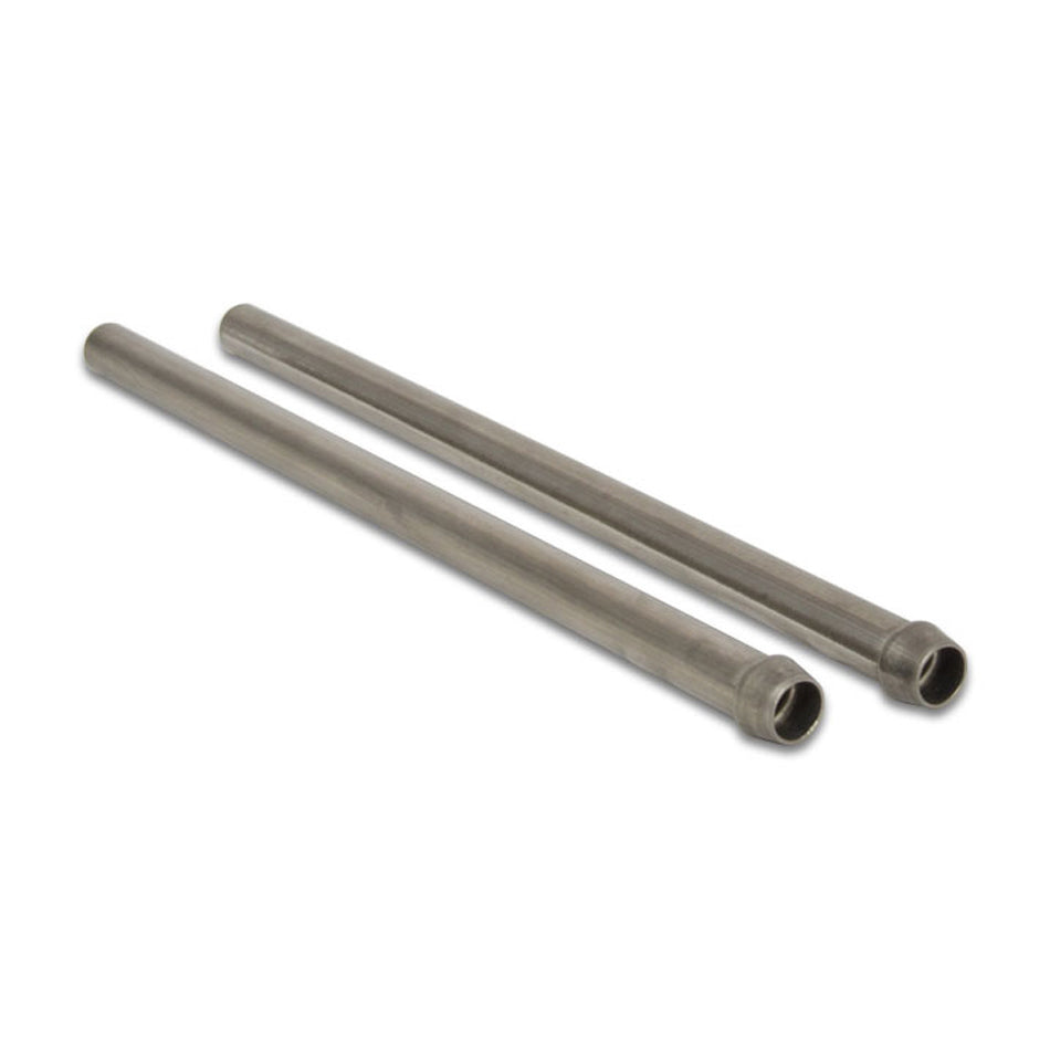 VIBRANT PERFORMANCE  Hollow Titanium Hanger R od  1/2in dia x 10in Lon  VIB11891A