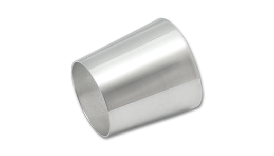 Vibrant Performance T6061 Aluminum Transitio n 3.5in x 4in x 3in Long MPN VIB12069