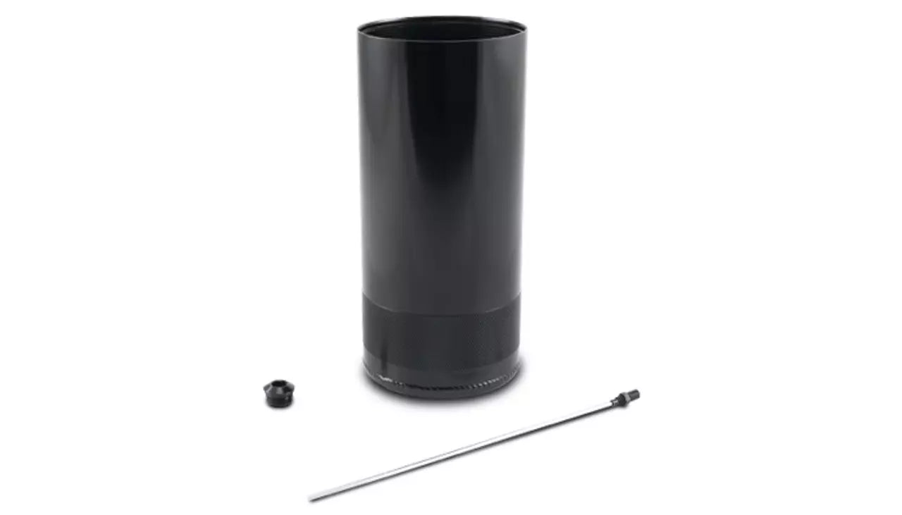 Vibrant Performance Catch Can Reservoir Large (2.0L) w/Dipstick MPN VIB12782