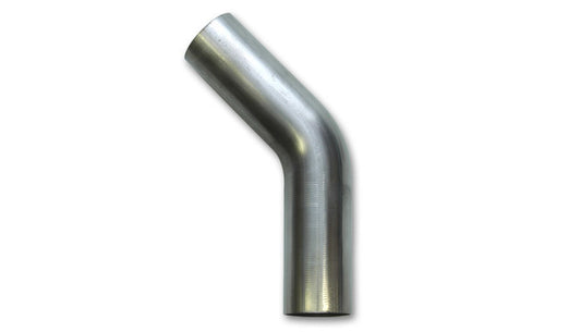 Vibrant Performance 4In O.D. 45 Degree Mandrel Bend MPN VIB13104