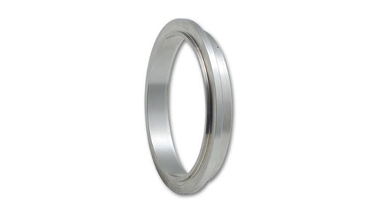 Vibrant Performance T304 SS 3in Vband Turbo Outlet Flange for PTE MPN VIB1419 Ram