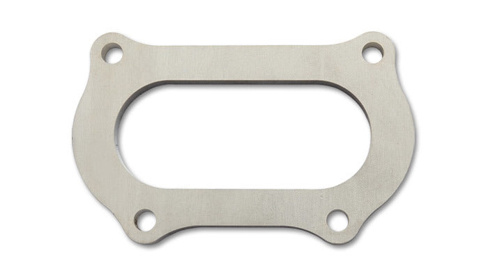 VIBRANT PERFORMANCE  Exhaust Manifold Flange for for Honda K24 Motor  VIB14224