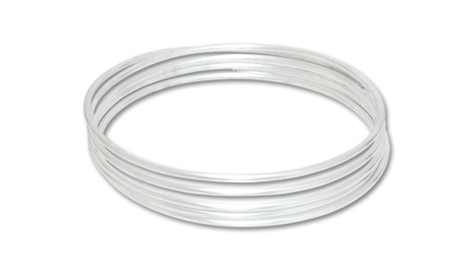 Vibrant Performance 1/2in OD (12.7mm) Hard L ine - 25 Foot Spool MPN VIB16412