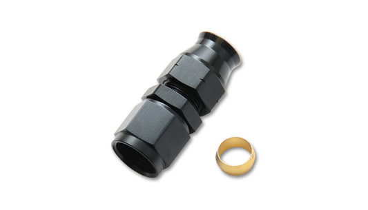 VIBRANT PERFORMANCE  -6AN Female to 5/16in Tu be Adapter Fittings   VIB16445