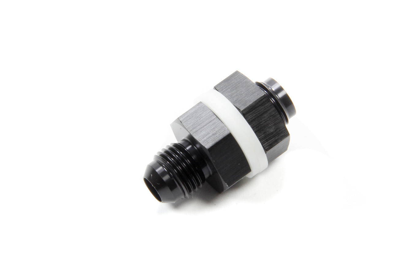 VIBRANT PERFORMANCE  -6AN Fuel Cell Bulkhead Adapter Fitting  VIB16892