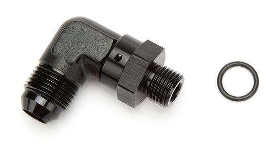 Vibrant Performance Fitting 90 degree Male -8AN to Male Straight MPN VIB16963