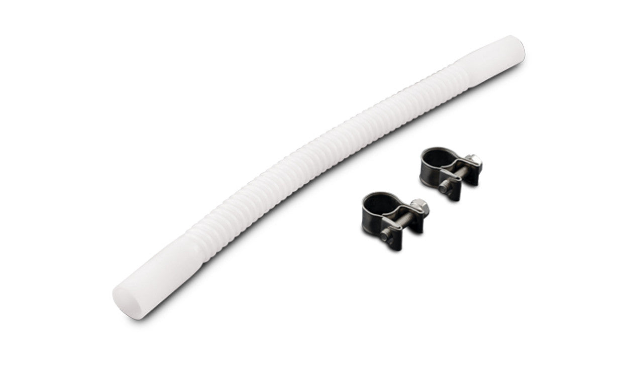 Vibrant Performance Submersible PTFE Fuel Ta nk Tubing 3/8in x 12in MPN VIB18075