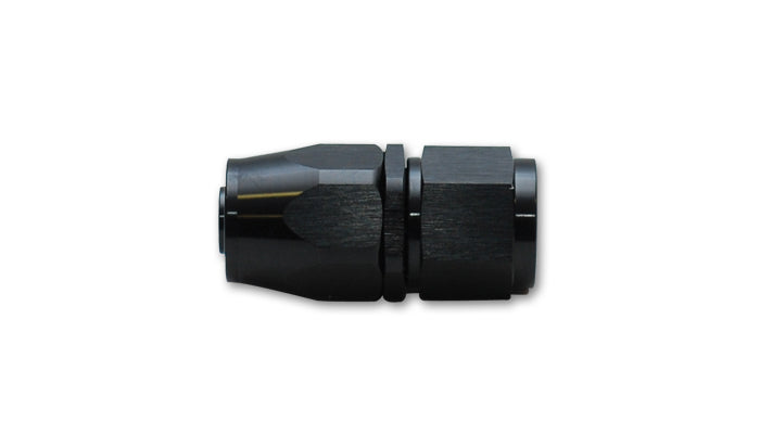 VIBRANT PERFORMANCE  Straight Hose End Fittin g; Hose Size: -4AN   VIB21004