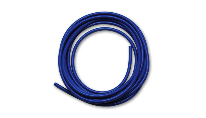 VIBRANT PERFORMANCE  3/16in (5mm) I.D. x 25ft Silicone Vacuum Hose  VIB2102B