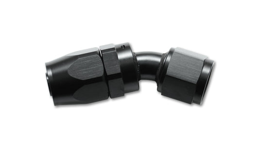 VIBRANT PERFORMANCE  30 Degree Hose End Fitti ng; Hose Size: -4 AN  VIB21304