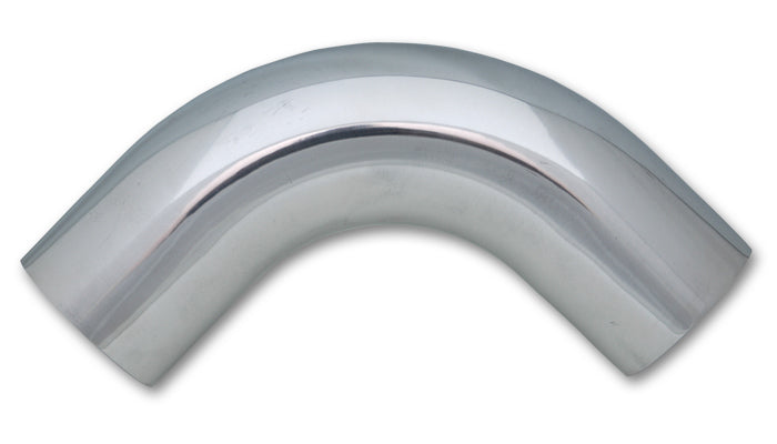 VIBRANT PERFORMANCE  90 Deg Aluminum Elbow 3in OD x 2-1/2in Long   VIB2176