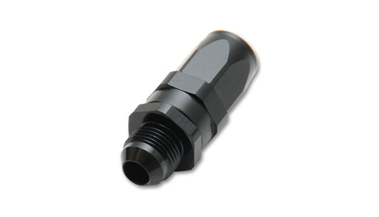 VIBRANT PERFORMANCE  Male -10AN Flare Straigh t Hose End Fitting  VIB24010