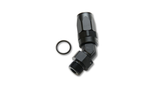 Vibrant Performance Male -16AN to -16AN ORB 45 Degree Fitting MPN VIB24414