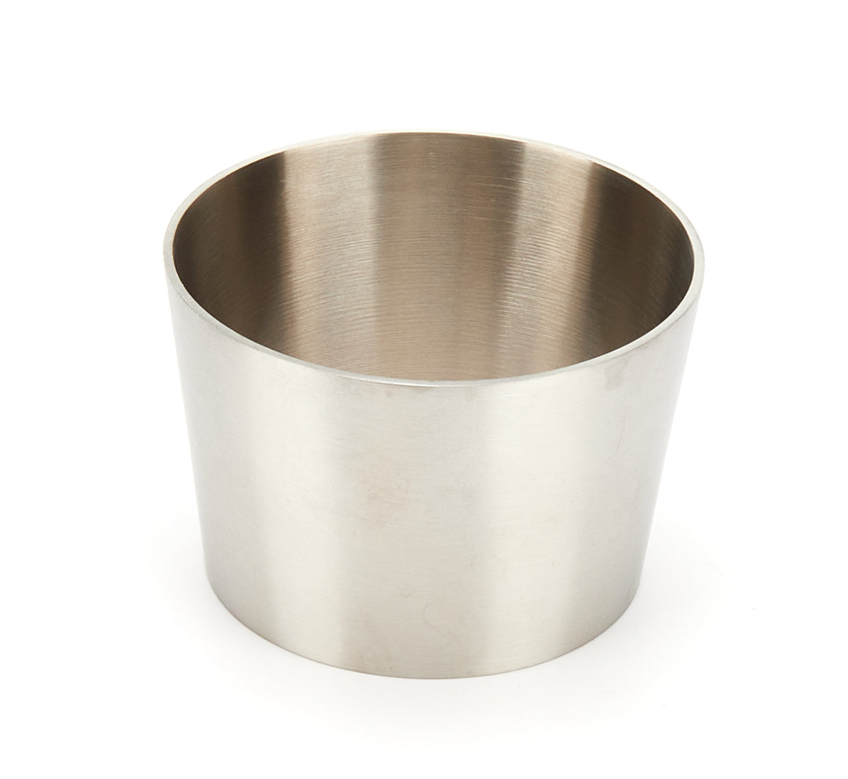 Vibrant Performance S/S 2-1/2in x 3in Concentric Reducer MPN VIB2630