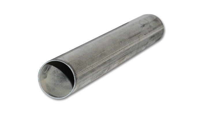 Vibrant Performance Stainless Steel Tubing 2in 5ft 16 Gauge MPN VIB2645