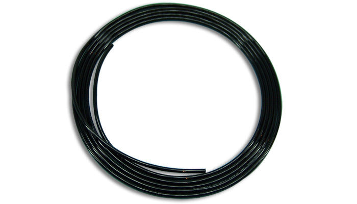 VIBRANT PERFORMANCE  6mm Dia. Polyethylene Tubing 10 Foot Length  VIB2652
