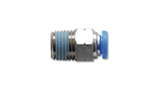 VIBRANT PERFORMANCE  Air Hose Fitting 3/8in OD Tubing 1/8in NPT  VIB2661