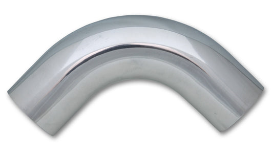 Vibrant Performance 90 Deg Aluminum Elbow 4in OD x 2-1/2in Long MPN VIB2876