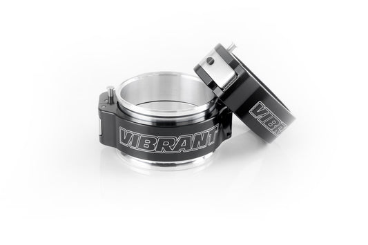 Vibrant Performance HD2.0 Clamp Assembly For 3in OD Tubing MPN VIB32516