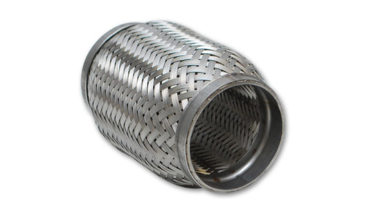 Vibrant Performance Standard Flex Coupling w / Inner Braid Liner 1.75 MPN VIB62404