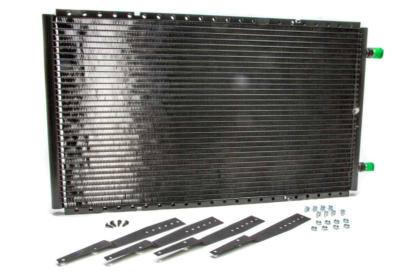 VINTAGE AIR  14in x  24in Parallel Condenser  VIN03263-VUC