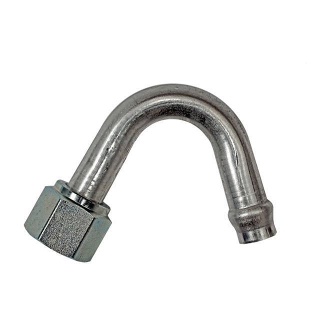 VINTAGE AIR  Hardline 135 Degree Heater Fitting  VIN121047