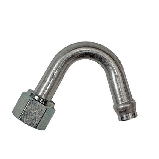 VINTAGE AIR  Hardline 135 Degree Heater Fitting  VIN121047