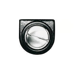 VINTAGE AIR  2-1/2in Round A/C Vent    VIN49054-VUL